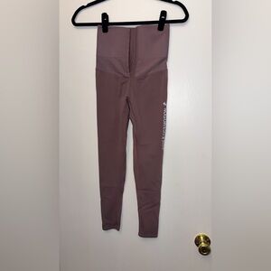 Women's Mauve Leggings